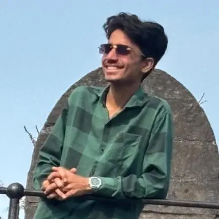 Portrait of Rehan Halai